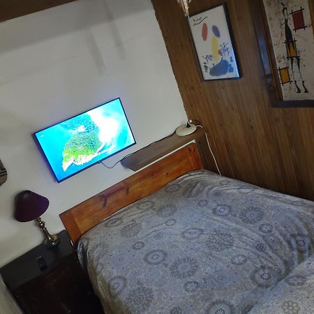 Cabaña para disfrutar en cualquier ocasión. Burzaco Quarto foto
