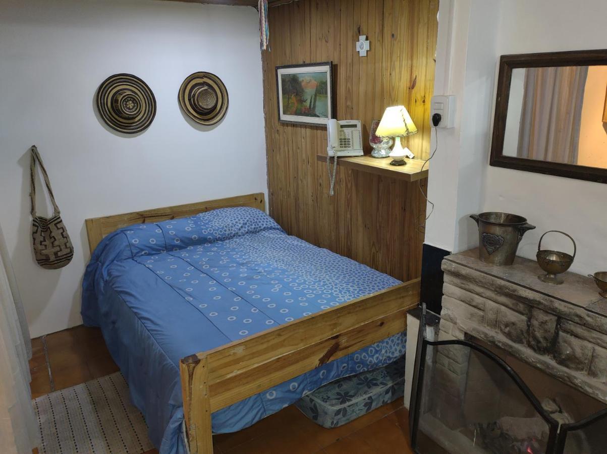 Cabaña para disfrutar en cualquier ocasión. Burzaco Exterior foto
