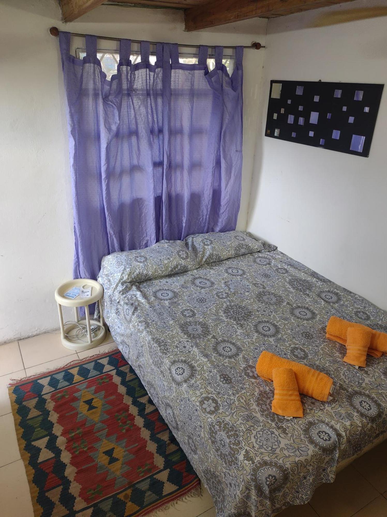 Cabaña para disfrutar en cualquier ocasión. Burzaco Quarto foto