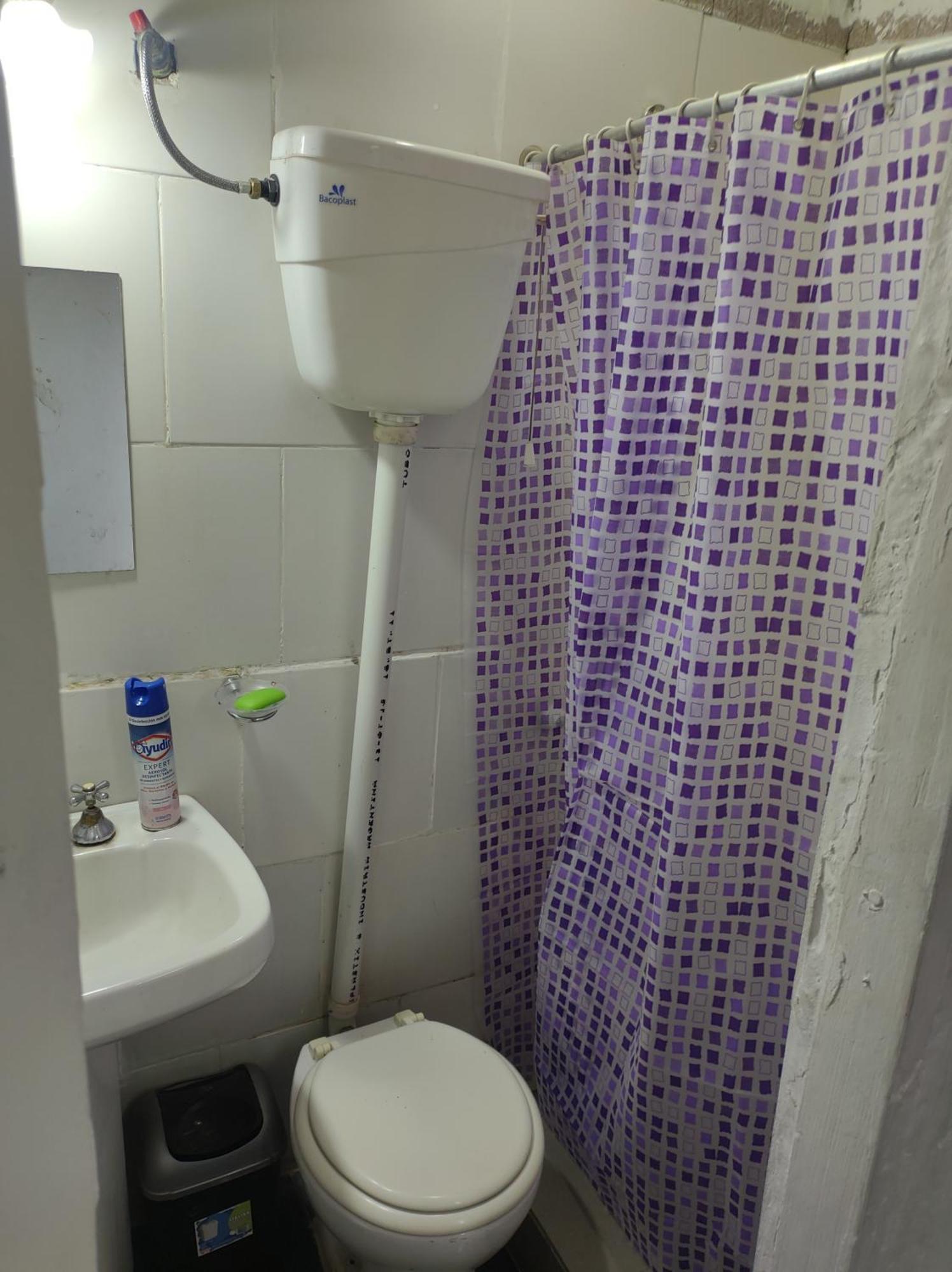 Cabaña para disfrutar en cualquier ocasión. Burzaco Quarto foto