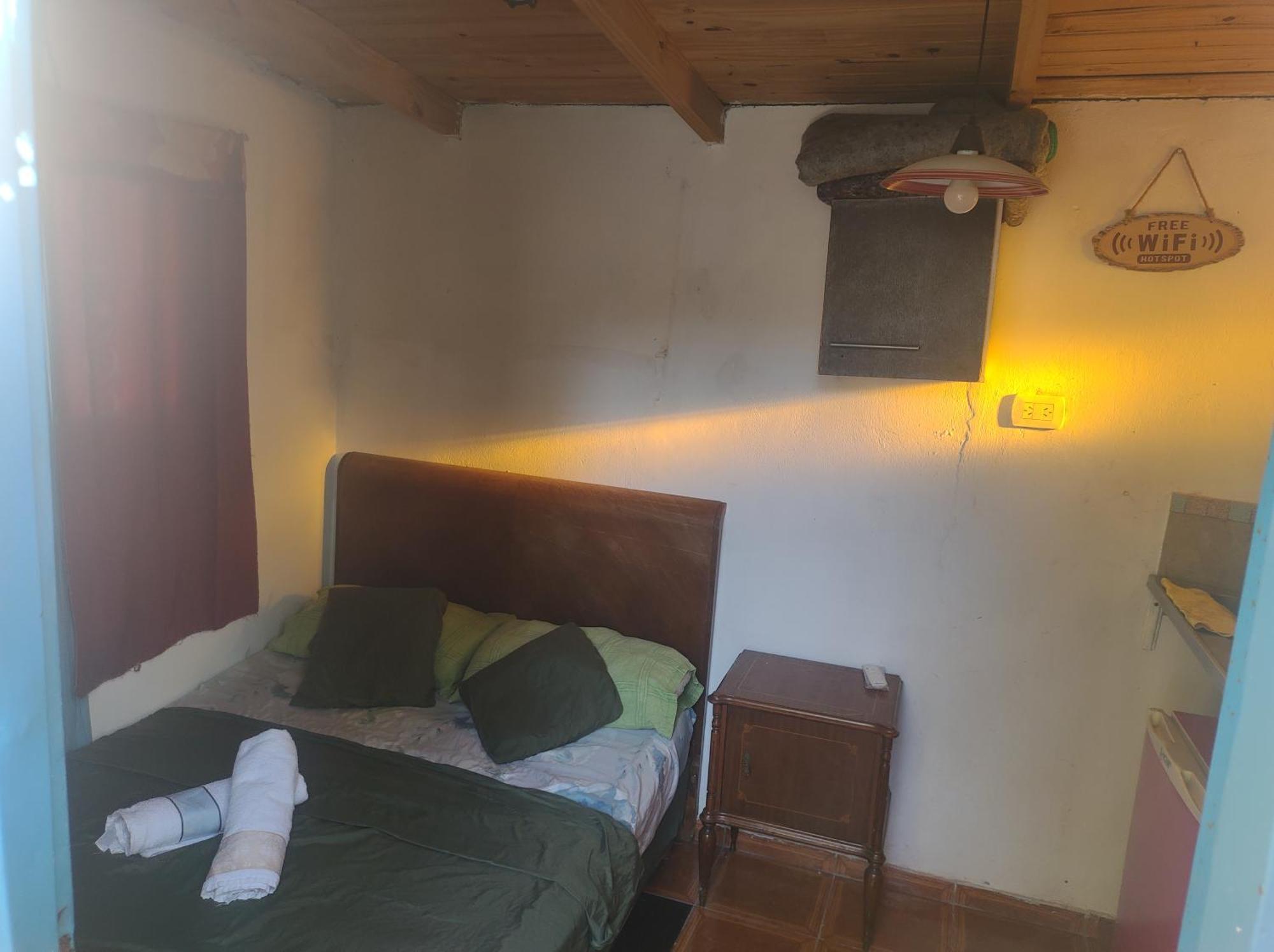 Cabaña para disfrutar en cualquier ocasión. Burzaco Exterior foto