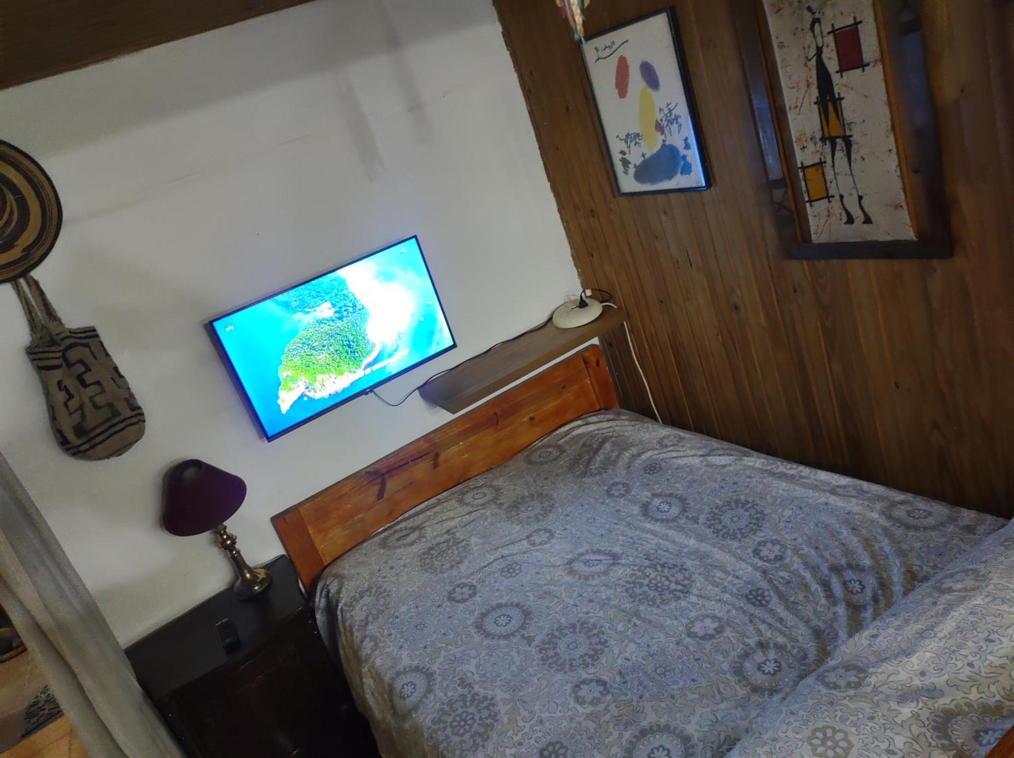 Cabaña para disfrutar en cualquier ocasión. Burzaco Quarto foto